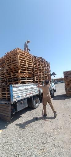 عکس گروه صنعتی پالت BUA