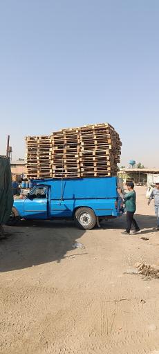 عکس گروه صنعتی پالت BUA