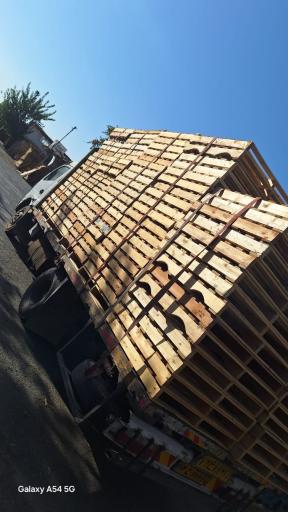 عکس گروه صنعتی پالت BUA