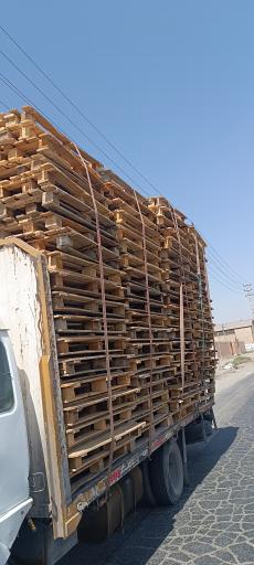 عکس گروه صنعتی پالت BUA