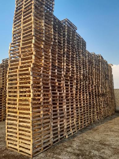 عکس گروه صنعتی پالت BUA