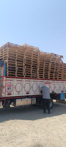 عکس گروه صنعتی پالت BUA