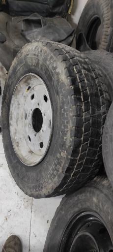 عکس رینگ لاستیک و آپاراتی یزدانی