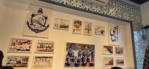 عکس رستوران دیگچه