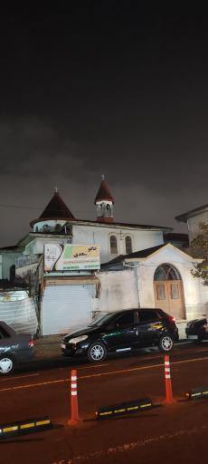 عکس کلیسا و مدرسه ارامنه رشت