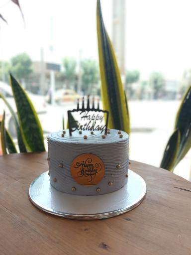 عکس قنادی باباقناد