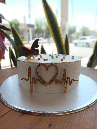 عکس قنادی باباقناد