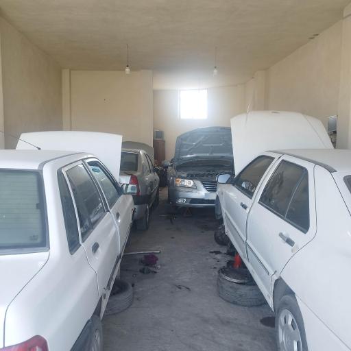 زیروبندسازی سپاهان