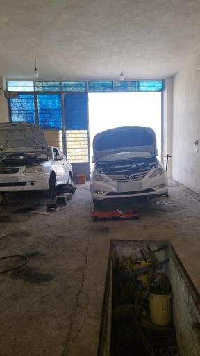 زیروبندسازی سپاهان