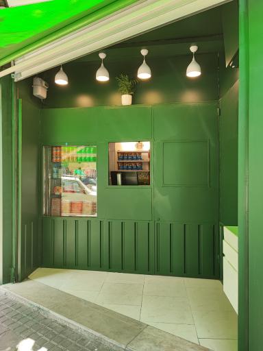 عکس فست فود باماهاس