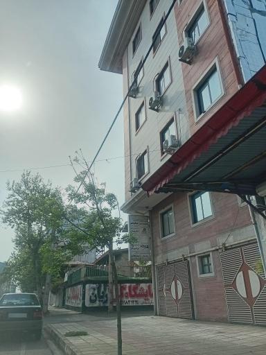 عکس شرکت حمل نقل جاده ای راه بان