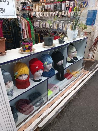 عکس لباس زنانه پارادایس