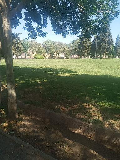 پارک شهید فرح رو