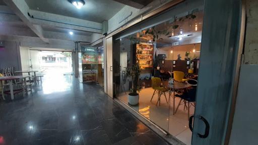 عکس کافه ترید