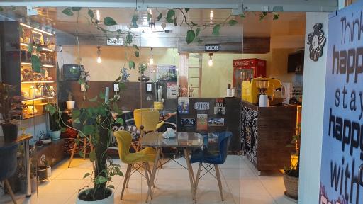 عکس کافه ترید