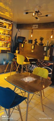 عکس کافه ترید