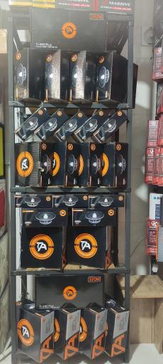 عکس فروشگاه استریو مهدی