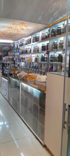 عکس عطاری علی بیگی 