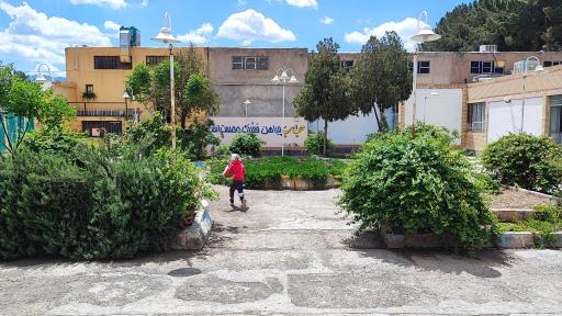 عکس کانون فرهنگی، تربیتی حضرت زینب (س) 