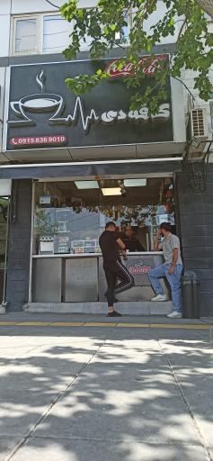 عکس کافه دی 