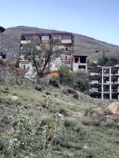 عکس هتل آپارتمان گشتا