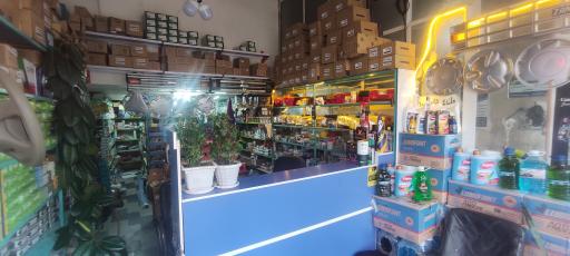 عکس باتریسازی و لوازم یدکی سیدمامه