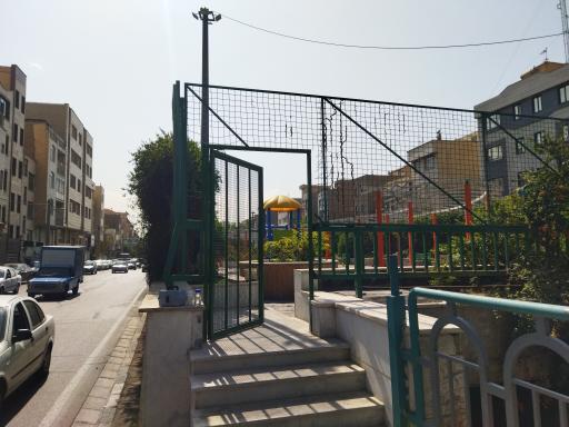 عکس بوستان پاتوق