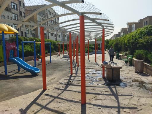 عکس بوستان پاتوق