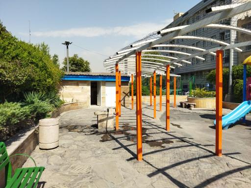 عکس بوستان پاتوق