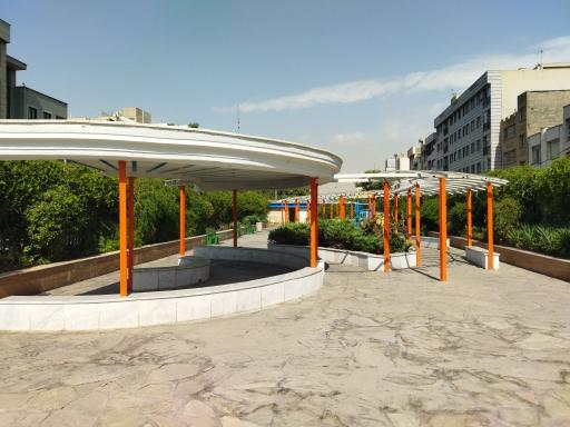 عکس بوستان پاتوق