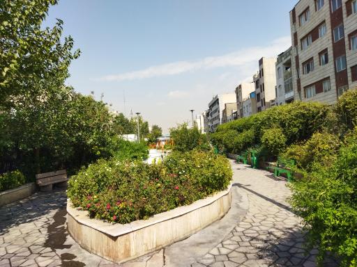 عکس بوستان پاتوق