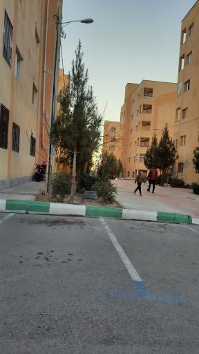 عکس مجتمع مسکونی هسا4 (الماس کوه نور)