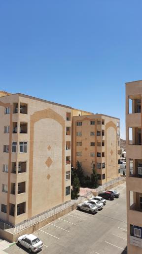 عکس مجتمع مسکونی هسا4 (الماس کوه نور)