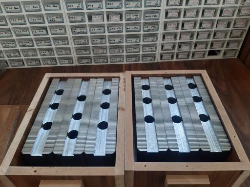 عکس گروه مهندسی تولید ناب