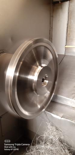 عکس گروه مهندسی تولید ناب