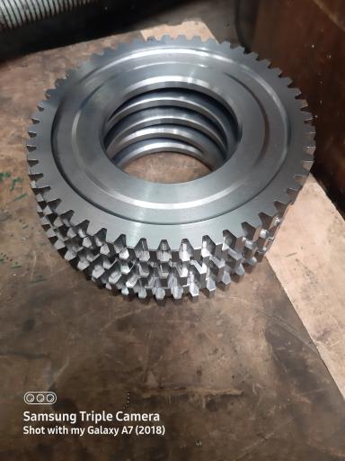 عکس گروه مهندسی تولید ناب