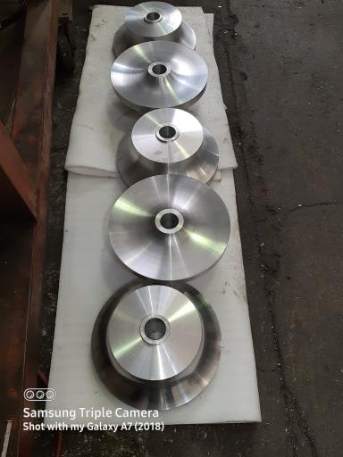 عکس گروه مهندسی تولید ناب