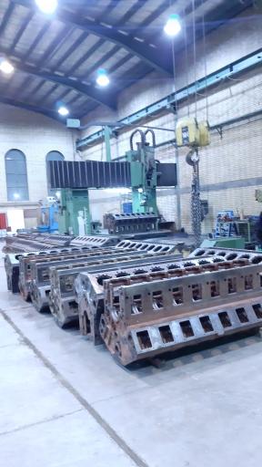 عکس گروه مهندسی تولید ناب