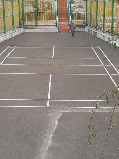 عکس بوستان پاتوق