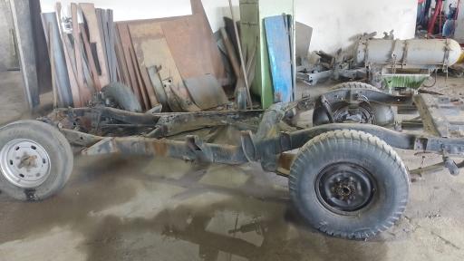 عکس مجتمع فنی خدمات نیسان سیدرضا کیانژاد 