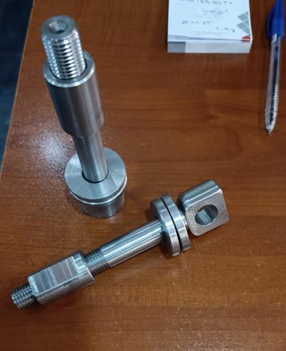 عکس گروه مهندسی تولید ناب