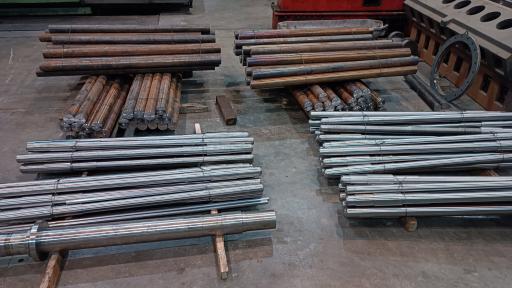 عکس گروه مهندسی تولید ناب