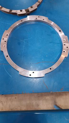 عکس گروه مهندسی تولید ناب