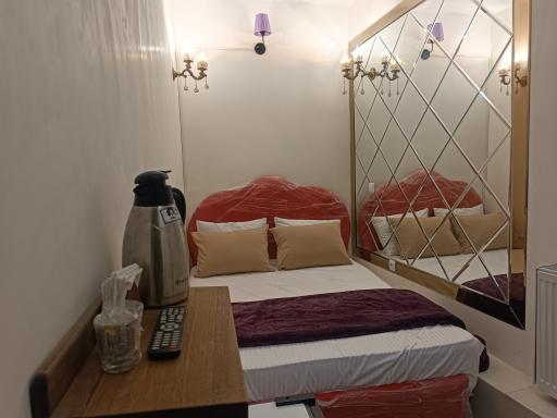 عکس سوئیت و هتل آپارتمان داملا