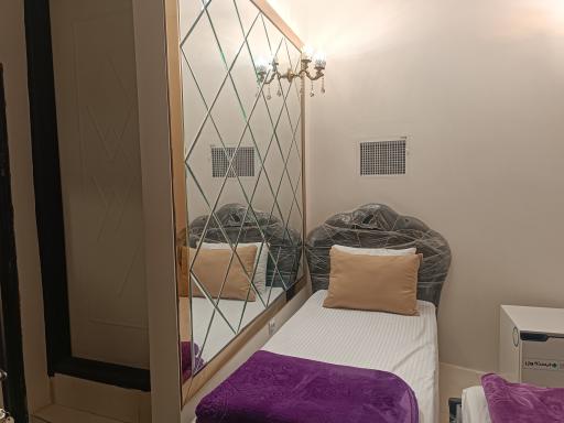 عکس سوئیت و هتل آپارتمان داملا