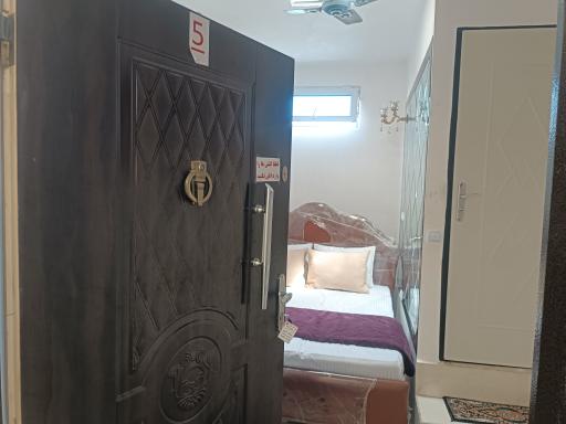 سوئیت و هتل آپارتمان داملا