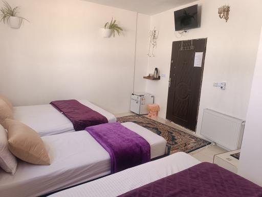 عکس سوئیت و هتل آپارتمان داملا