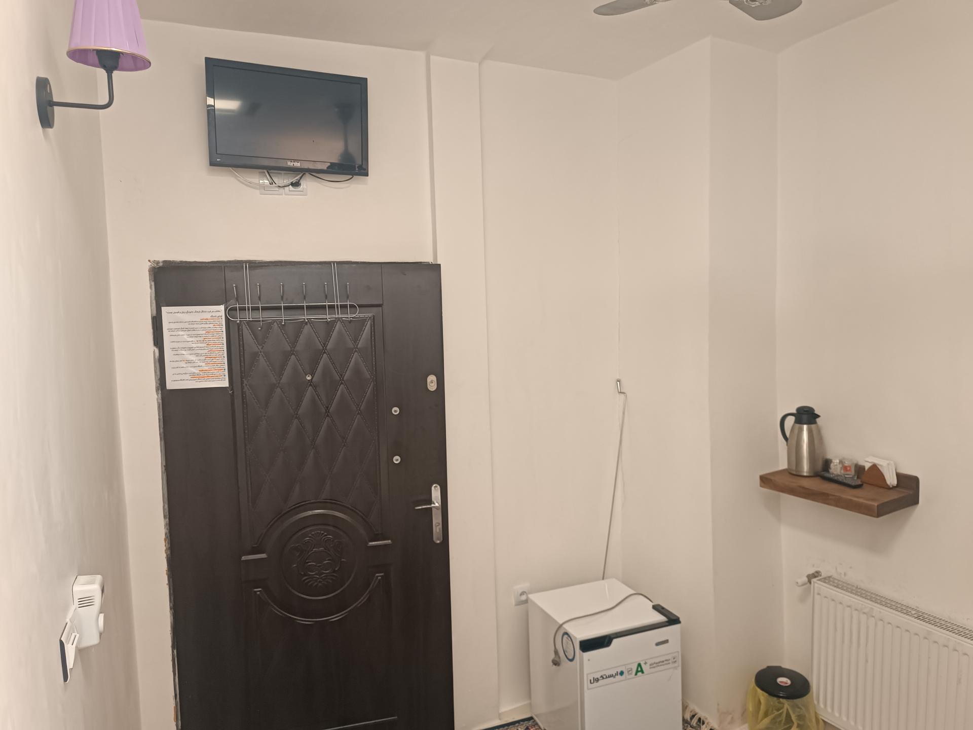 عکس سوئیت و هتل آپارتمان داملا