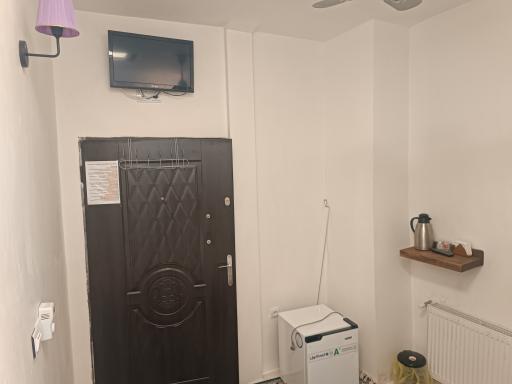 سوئیت و هتل آپارتمان داملا