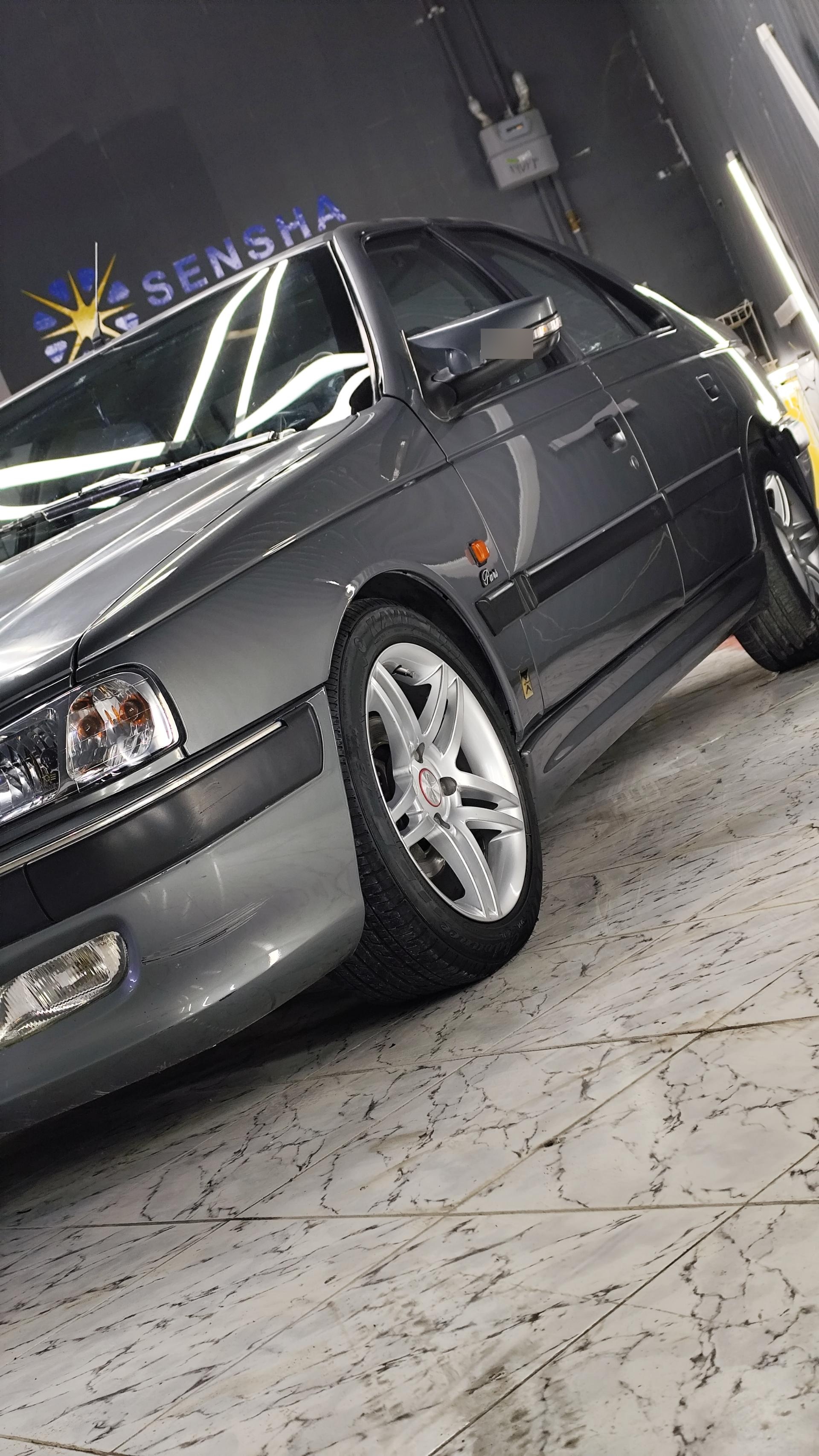 عکس دیتیلینگ مستر